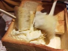 -绿茶餐厅(布吉万象汇店)