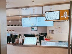 -喜茶(佛山岭南站店)