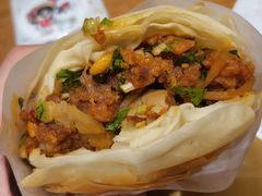 -小豆海棠(人民南路店)