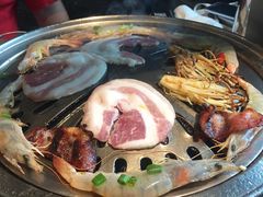 -三千里(西塔总店)