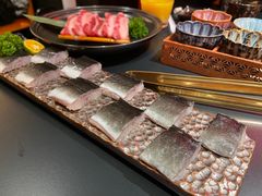-無二炙坊·和牛烧肉(大钟寺1733店)