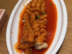 -顺风汤馆·广府粤菜(江宸天街店)