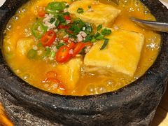 -云采云南菜(中山北路店)