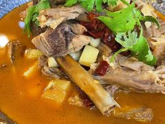 -下梅人家土菜馆(历史文化餐厅度假区店)