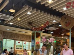 大堂-老妈私房菜