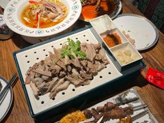 -胖老汉(北京路店)