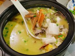 -花满楼(启秀路店)