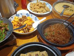 -两湖厨子·湖南菜·湖北菜·河鲜(康乐店)