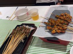-三毛烧烤·南昌大排档(山姆店)