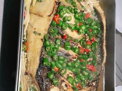 -半天妖烤鱼(紫荆广场店)