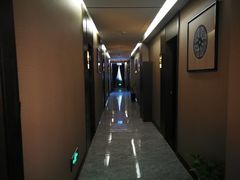 -水墨澜渟足道·SPA·传统(四望亭东关街店)