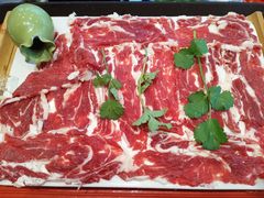 -香佰里鲜货火锅(佳乐金街店)