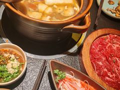 -季季山·云南野生菌火锅(上海首店)