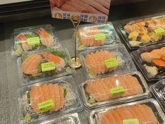 -池田寿司·新鲜现做(西红门荟聚店)