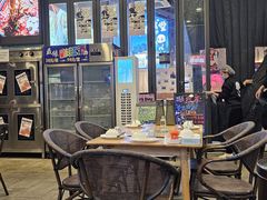 -五丁桥光头香辣蟹(望江橡树林店)