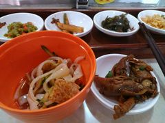 -乡党臊子面(丰庆公园店)