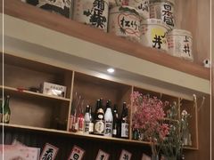 -大将料理餐厅(汇锦街店)