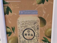 -野萃山·潮汕厚果汁(十亩地店)