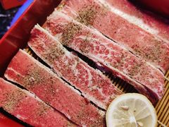 -柳飘飘亚洲烤肉集合店(太古里店)