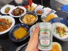 -大王油茶(二厂文创公园店)