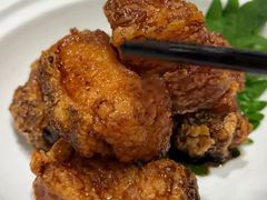 -醉舍·新淮扬菜(长宁龙之梦店)