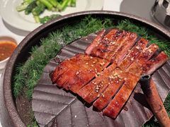 诱·迷迭香烤肉-狮拾久·现代新加坡料理(壹方城店)