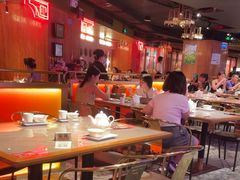 -啫神·广州地标美食(北京路店)