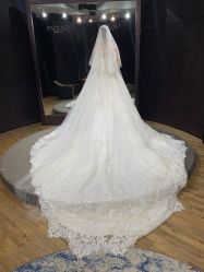 -南京宝娜嫁衣婚纱礼服馆(中央路店)