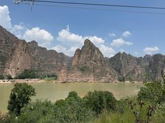 -炳灵寺世界文化遗产旅游区