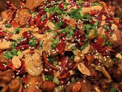 -西藏饭店·亚克·食光自助餐厅(文殊院店)