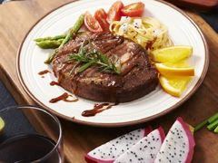 -农香居粗菜馆(大明路店)