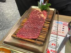 -西塔老太太泥炉烤肉(双井店)