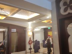 -东莞塘厦三正半山温泉酒店·沙利文西餐厅