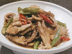 -小螺号海鲜·地道鲁菜(泉城广场店)