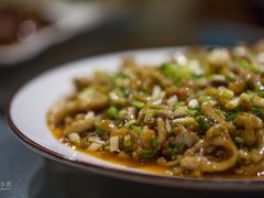 -不相离盐帮菜(郎园店)