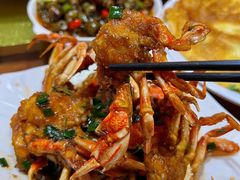 -晓琦农家菜馆·地道农家菜