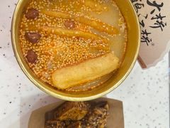 -鹤江桥·红油牛肉粉(SKP店)