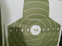 -华连射击俱乐部