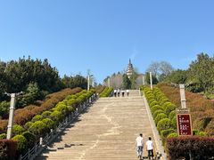 -香山寺