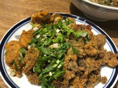粉蒸肥肠-小豆海棠(人民南路店)