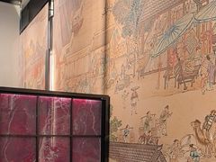 -古都历食南京菜·烤鸭·鸭血粉丝·汤包(南京博物院店)