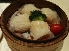 -恒宝和宴(合生广场店)