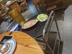 -阿鸡鱼庄·顺德鲜蒸小炒(亚运村店)