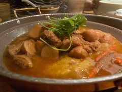 -吃饭皇帝大(合生汇店)