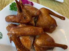 -添好运点心专门店(百老汇店)