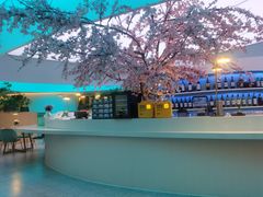 -花开餐厅(环湖中路店)