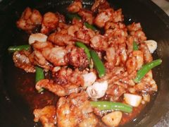 -绿茶餐厅(昌平悦荟店)