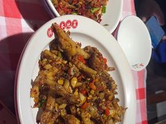 -西江红·株洲本地菜(滨江南路店)