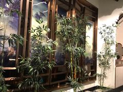 -小菜园新徽菜(宜兴八佰伴店)