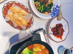 -火宫殿·小吃王国(坡子街店)